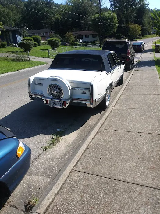 Turpin Auto 8