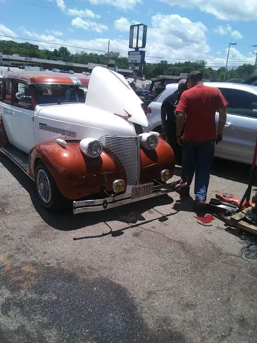 Turpin Auto 3