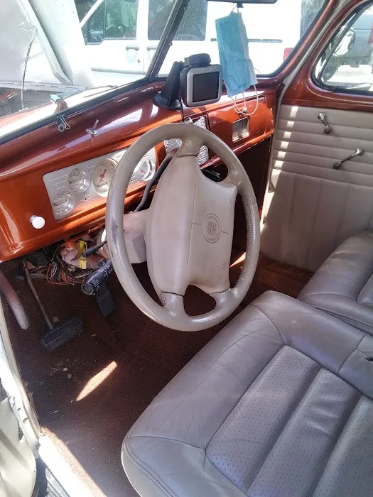 Turpin Auto 6