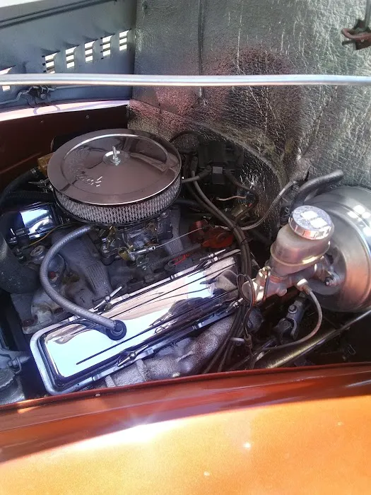 Turpin Auto 7