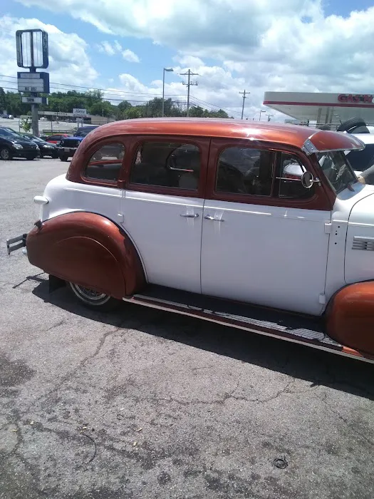 Turpin Auto 2