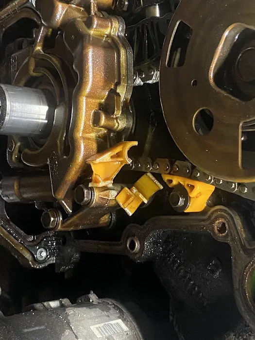Taylor's Auto Repair 6