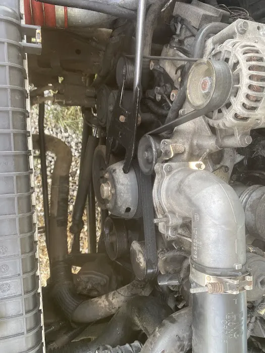 Taylor's Auto Repair 7