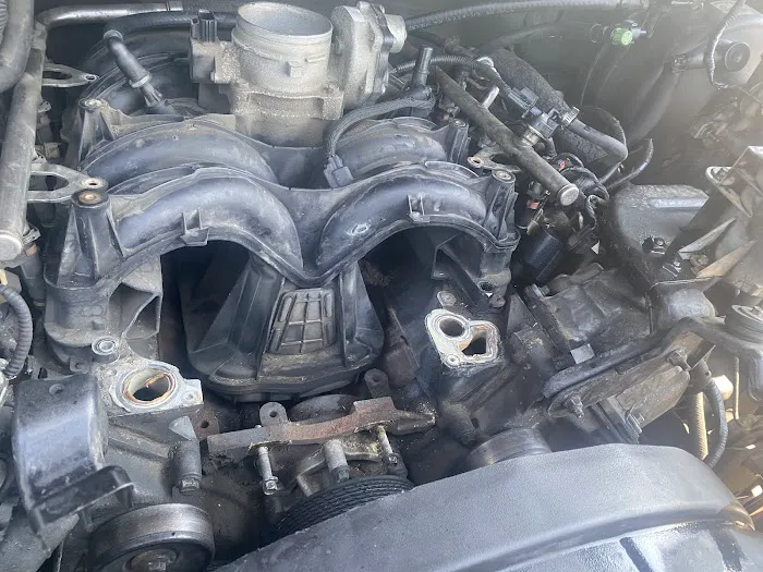 Taylor's Auto Repair 5
