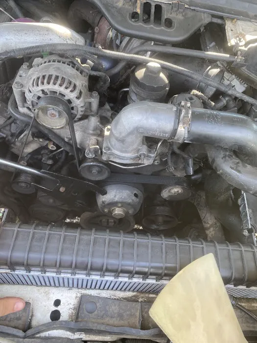 Taylor's Auto Repair 8