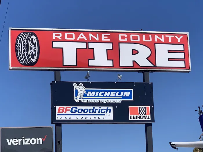 Roane County Tire 5