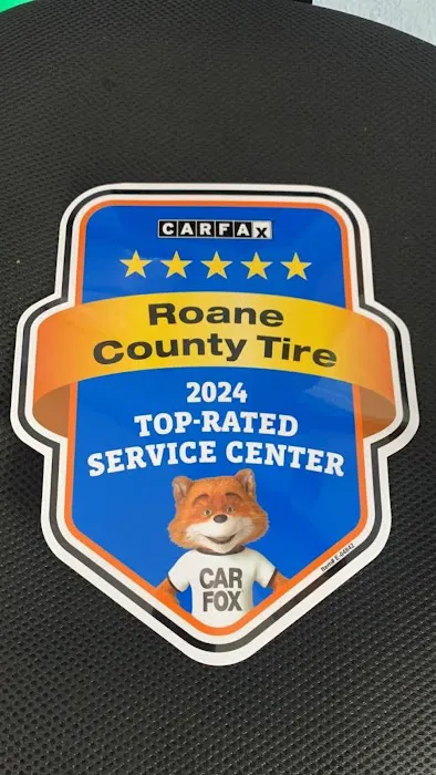 Roane County Tire 0