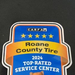 Roane County Tire ico