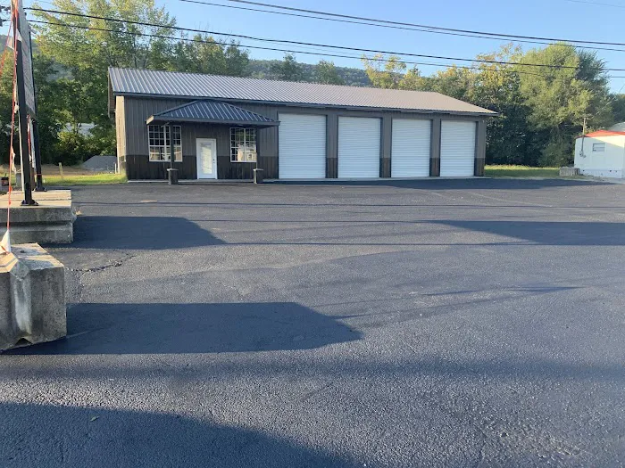 Roane County Tire 8