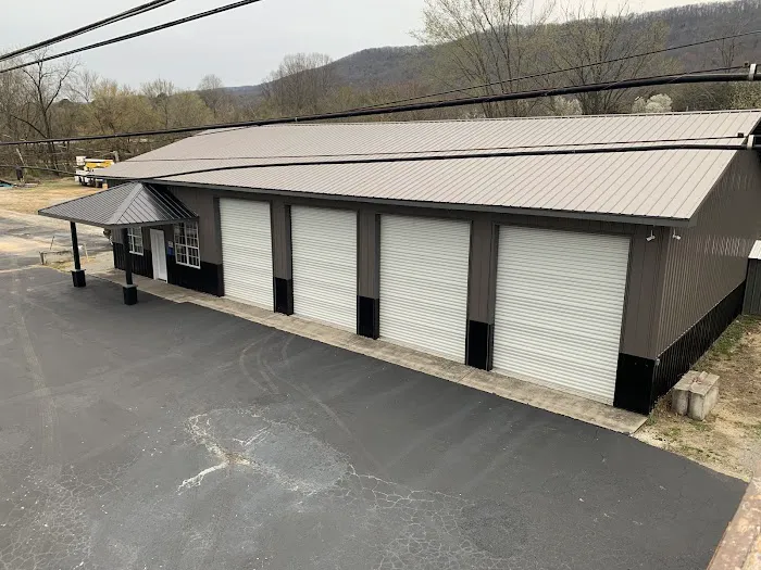 Roane County Tire 1