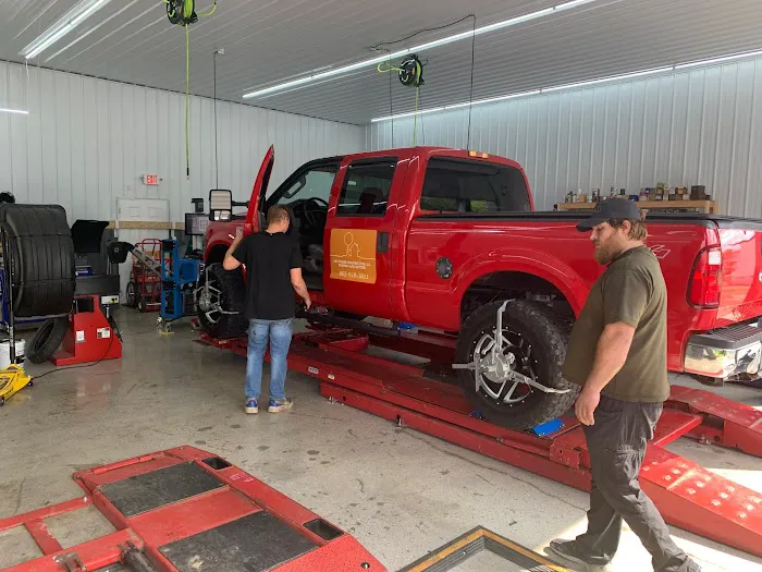 Roane County Tire 7