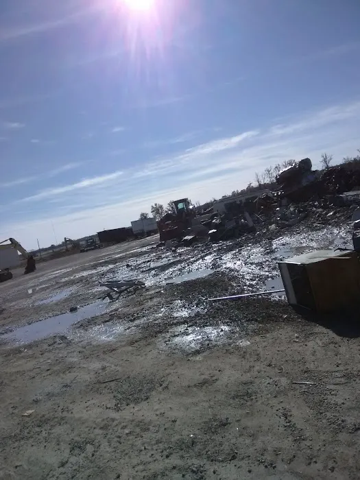 Foster Salvage 2