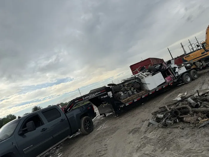 Foster Salvage 7