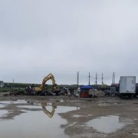 Foster Salvage