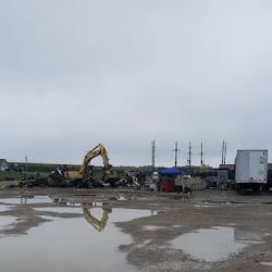 Foster Salvage ico