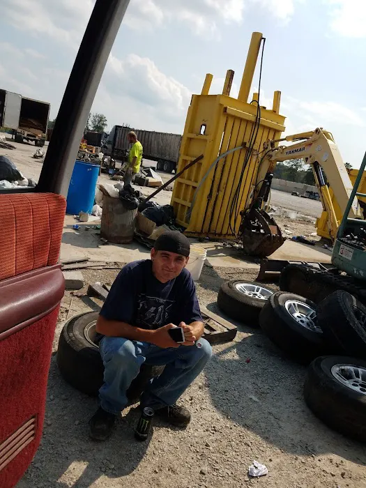 Foster Salvage 3