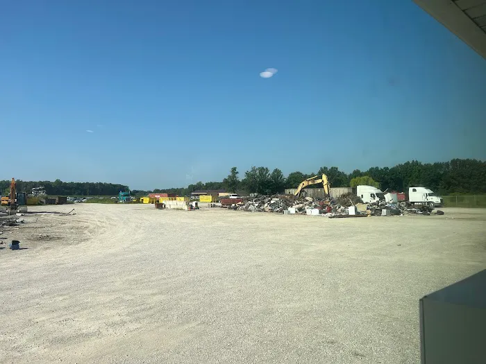 Foster Salvage 9