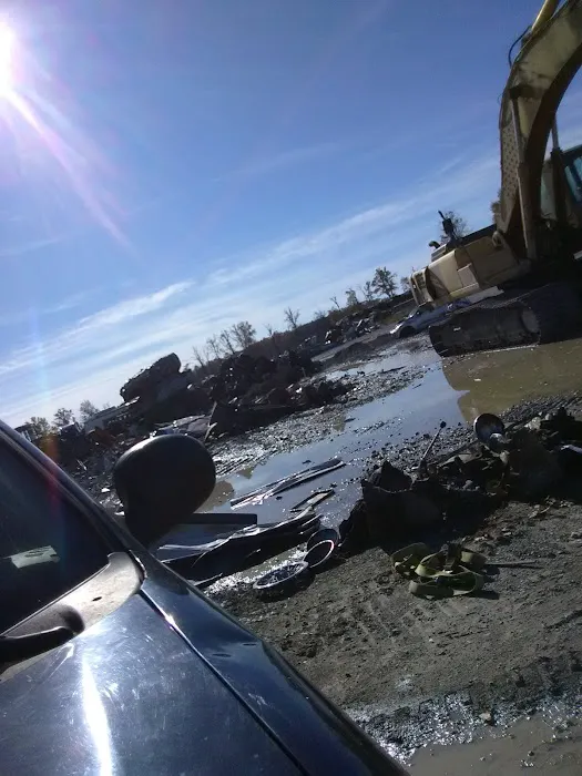 Foster Salvage 8