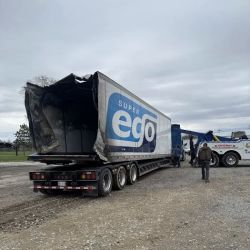Heck's Heavy Duty Service and Repair ico