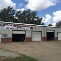 Davison Motorsports and Automotive