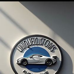 Unique customs ico