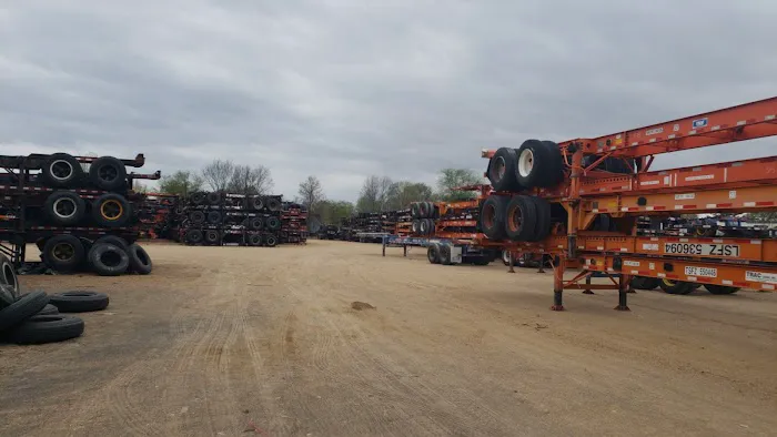 Southern Intermodal Inc 0
