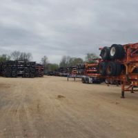 Southern Intermodal Inc