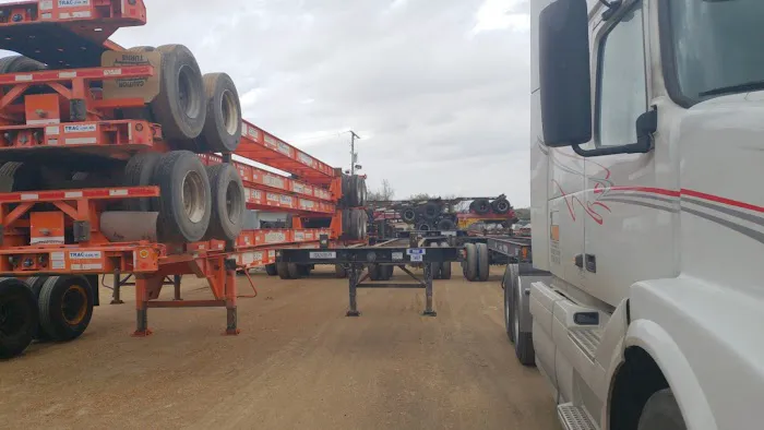Southern Intermodal Inc 1