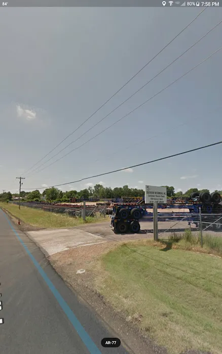 Southern Intermodal Inc 6