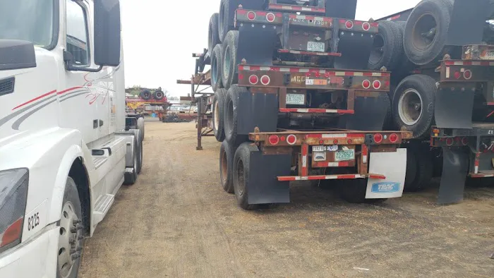 Southern Intermodal Inc 2