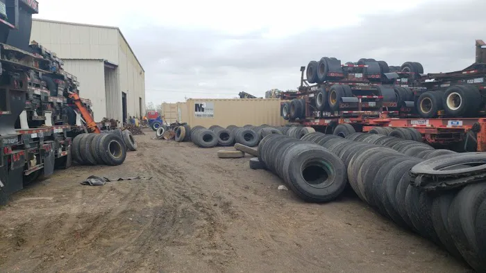 Southern Intermodal Inc 3
