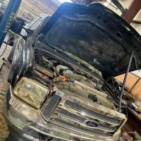 Commercial Truck and Trailer Repair