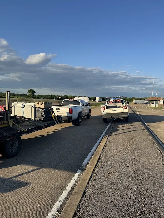 Commercial Truck and Trailer Repair 6