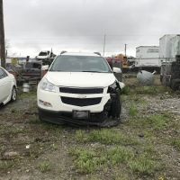 Burch's Body Shop