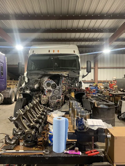 B&M Truck & Trailer Service 0