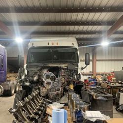 B&M Truck & Trailer Service ico