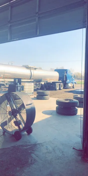 B&M Truck & Trailer Service 6