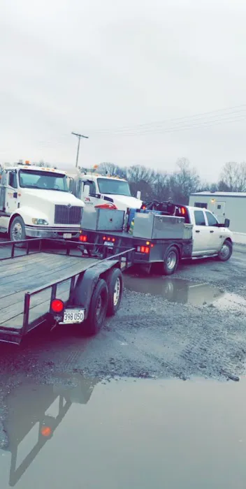 B&M Truck & Trailer Service 4