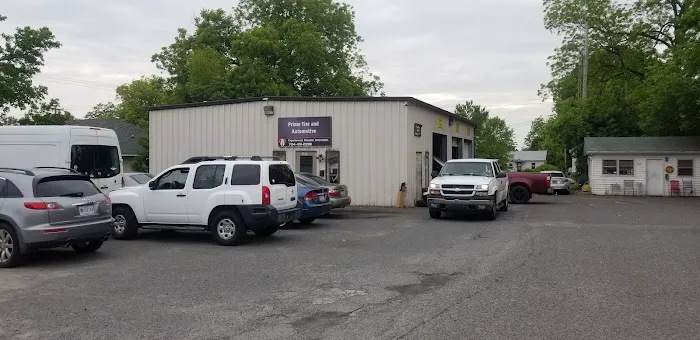Prime Tire And Automotive 2