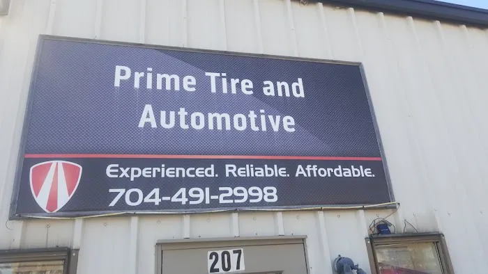 Prime Tire And Automotive 1