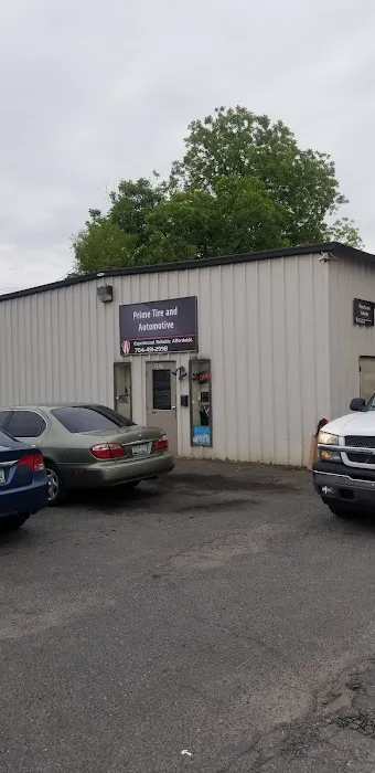 Prime Tire And Automotive 3