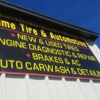 Prime Tire And Automotive