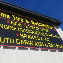 Prime Tire And Automotive ico