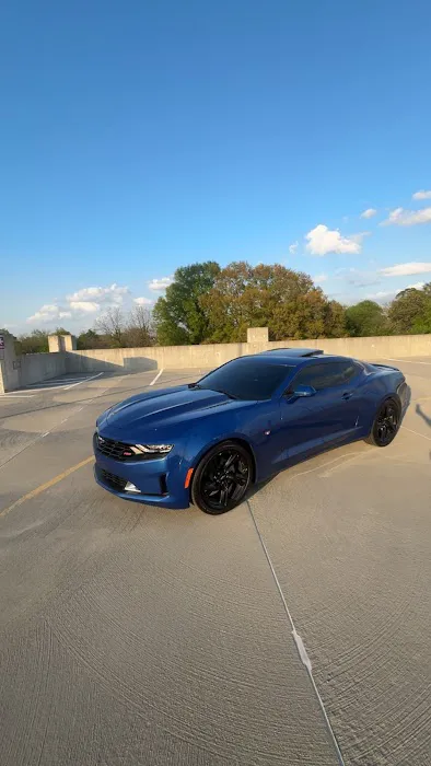 Ford Customs LLC 7
