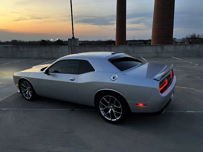 Ford Customs LLC 2