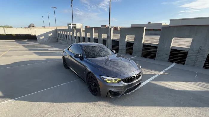 Ford Customs LLC 3