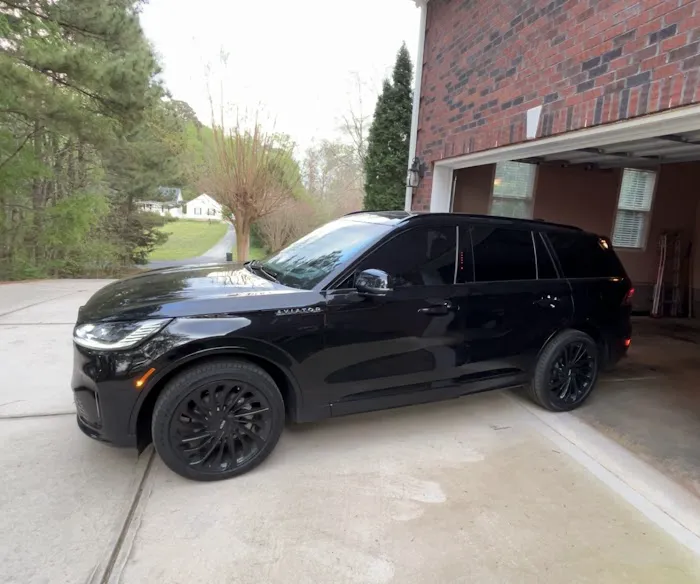 Ford Customs LLC 9