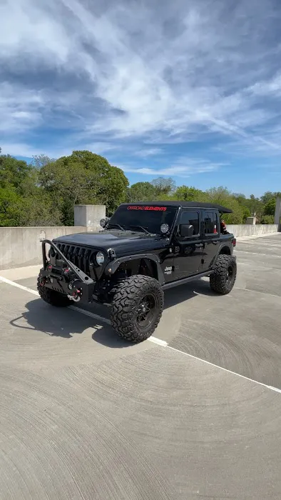 Ford Customs LLC 5