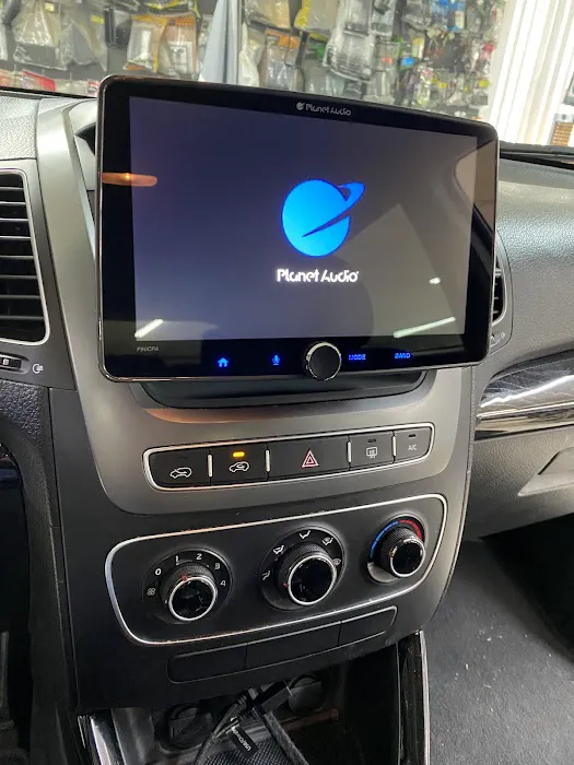 Creative Audio 0