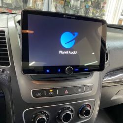 Creative Audio ico